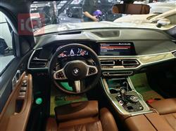 بي ام دبليو X7